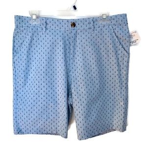 💐 2 for $20! 💐 Men’s NWT Anchor Shorts
